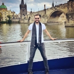 Amine aminux sur yala.fm